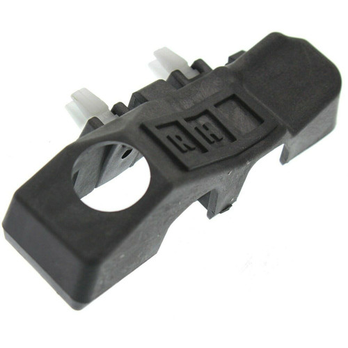 BUMPER BRACKET FR RH OUTER    REPLACEMENT FOR HYUNDAI VELOSTER 2013 PARTSLINK NUMBER  HY1033103