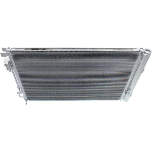 CONDENSER (4044) 1.6L W/O TURBO    REPLACEMENT FOR HYUNDAI VELOSTER 2013 PARTSLINK NUMBER  HY3030150