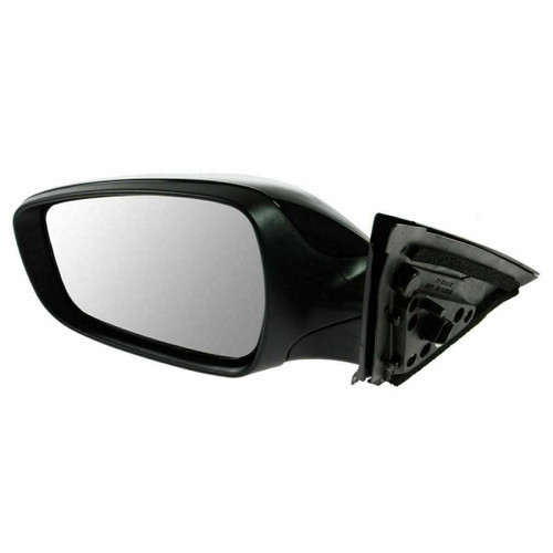 DOOR MIRROR LH POWER SIGNAL PTM   REPLACEMENT FOR HYUNDAI VELOSTER 2013 PARTSLINK NUMBER  HY1320188