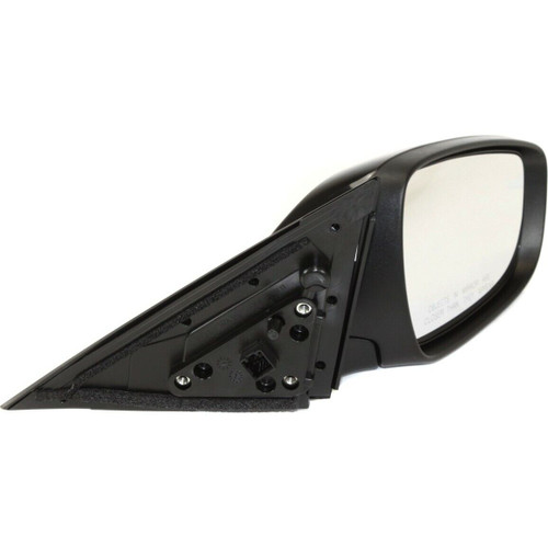 DOOR MIRROR RH POWER HTD SIGNAL PTM REPLACEMENT FOR HYUNDAI VELOSTER 2013 PARTSLINK NUMBER HY1321189 DOOR MIRROR RH POWER HTD SIGNAL PTM REPLACEMENT FOR HYUNDAI VELOSTER 2013 PARTSLINK NUMBER HY1321189
