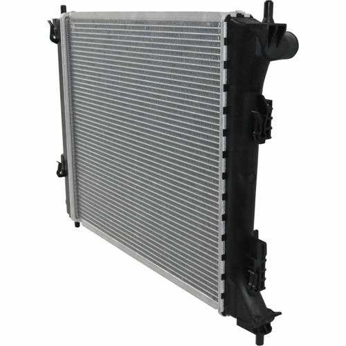 RADIATOR (13415) 1.4L TURBO REPLACEMENT FOR HYUNDAI VELOSTER 2013 PARTSLINK NUMBER HY3010184 RADIATOR (13415) 1.4L TURBO REPLACEMENT FOR HYUNDAI VELOSTER 2013 PARTSLINK NUMBER HY3010184