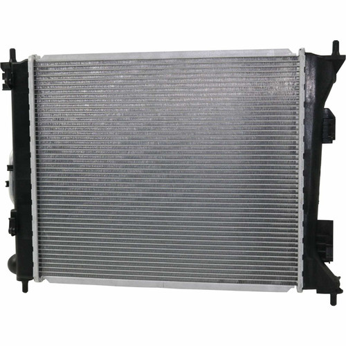 RADIATOR (13415) 1.4L TURBO REPLACEMENT FOR HYUNDAI VELOSTER 2013 PARTSLINK NUMBER HY3010184 RADIATOR (13415) 1.4L TURBO REPLACEMENT FOR HYUNDAI VELOSTER 2013 PARTSLINK NUMBER HY3010184
