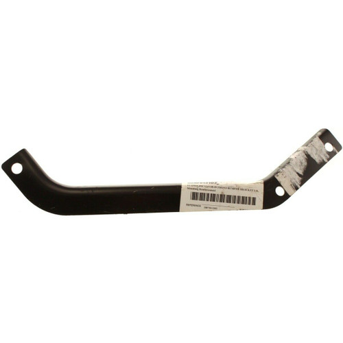 BUMPER MOUNTING BRACKET  FR LH OUTER STEEL	   REPLACEMENT FOR FORD ECONOLINE 2013 PARTSLINK NUMBER  FO1026108