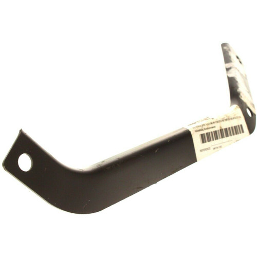 BUMPER MOUNTING BRACKET  FR LH OUTER STEEL	   REPLACEMENT FOR FORD ECONOLINE 2013 PARTSLINK NUMBER  FO1026108
