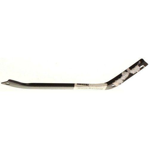 BUMPER MOUNTING BRACKET  FR LH OUTER STEEL	   REPLACEMENT FOR FORD ECONOLINE 2013 PARTSLINK NUMBER  FO1026108