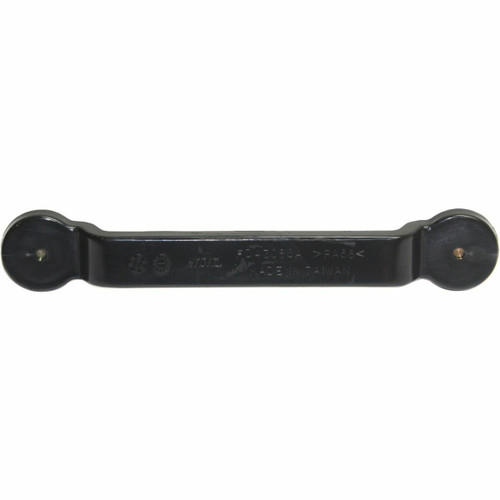 BUMPER SIDE SUPPORT BRACKET FR LH/RH REPLACEMENT FOR FORD ECONOLINE 2013 PARTSLINK NUMBER FO1062101 BUMPER SIDE SUPPORT BRACKET FR LH/RH REPLACEMENT FOR FORD ECONOLINE 2013 PARTSLINK NUMBER FO1062101
