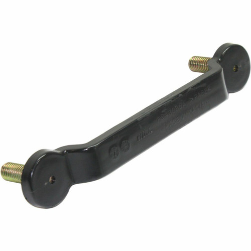 BUMPER SIDE SUPPORT BRACKET FR LH/RH REPLACEMENT FOR FORD ECONOLINE 2013 PARTSLINK NUMBER FO1062101 BUMPER SIDE SUPPORT BRACKET FR LH/RH REPLACEMENT FOR FORD ECONOLINE 2013 PARTSLINK NUMBER FO1062101