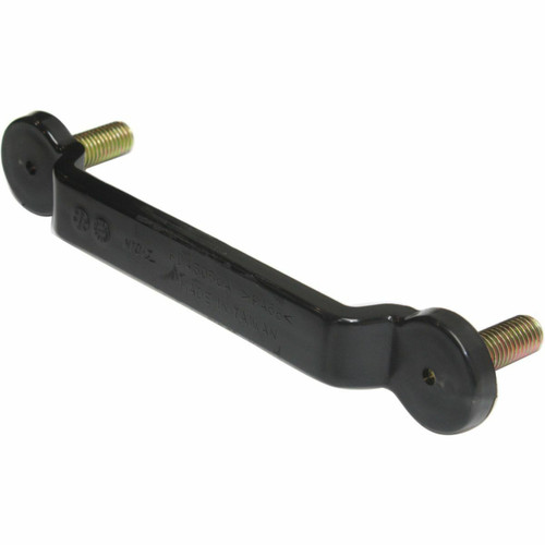 BUMPER SIDE SUPPORT BRACKET FR LH/RH REPLACEMENT FOR FORD ECONOLINE 2013 PARTSLINK NUMBER FO1062101 BUMPER SIDE SUPPORT BRACKET FR LH/RH REPLACEMENT FOR FORD ECONOLINE 2013 PARTSLINK NUMBER FO1062101