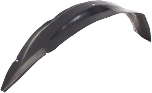 FENDER LINER LH REPLACEMENT FOR FORD ECONOLINE 2013 PARTSLINK NUMBER FO1250109 FENDER LINER LH REPLACEMENT FOR FORD ECONOLINE 2013 PARTSLINK NUMBER FO1250109