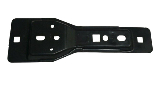 RADIATOR SUPPORT BRACKET   REPLACEMENT FOR FORD ECONOLINE 2013 PARTSLINK NUMBER  FO1225284