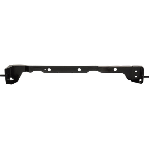 RADIATOR SUPPORT LH STEEL REPLACEMENT FOR FORD ECONOLINE 2013 PARTSLINK NUMBER FO1225258 RADIATOR SUPPORT LH STEEL REPLACEMENT FOR FORD ECONOLINE 2013 PARTSLINK NUMBER FO1225258