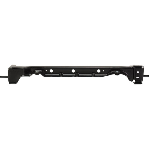 RADIATOR SUPPORT RH STEEL   REPLACEMENT FOR FORD ECONOLINE 2013 PARTSLINK NUMBER  FO1225257