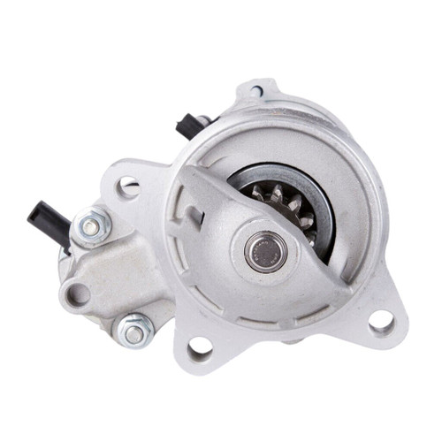 STARTER MOTOR 4.6/5.4/5.0/6.2L   REPLACEMENT FOR FORD ECONOLINE 2013 PARTSLINK NUMBER  	1-19247