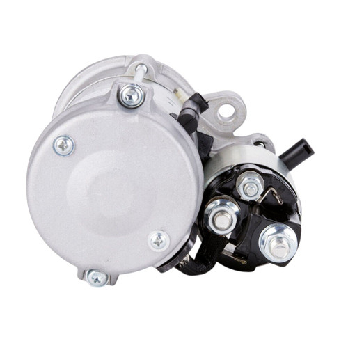 STARTER MOTOR 4.6/5.4/5.0/6.2L   REPLACEMENT FOR FORD ECONOLINE 2013 PARTSLINK NUMBER  	1-19247