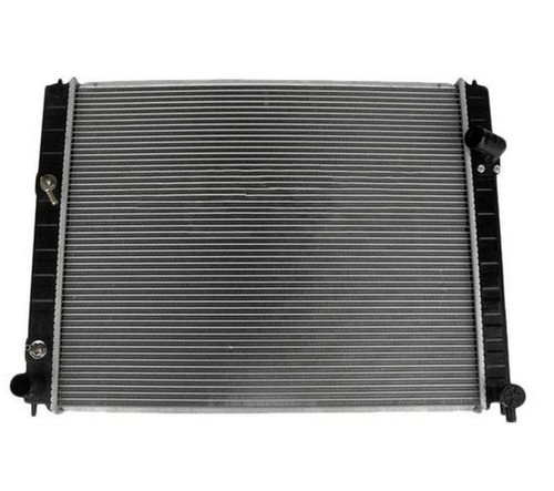 RADIATOR (13078) 3.5L V6 AT W/O TOW PKG   REPLACEMENT FOR INFINITI EX35 2013 PARTSLINK NUMBER  IN3010206
