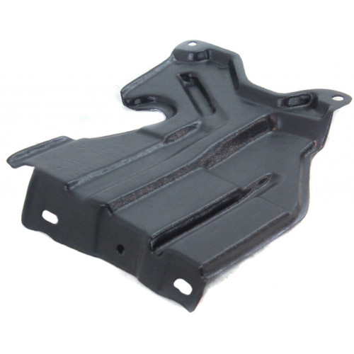 UNDERCAR SHIELD FR LH   REPLACEMENT FOR INFINITI EX37 2013 PARTSLINK NUMBER  IN1228108