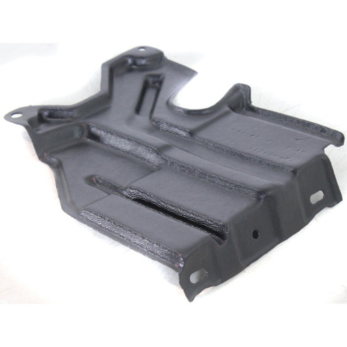 UNDERCAR SHIELD FR RH REPLACEMENT FOR INFINITI EX37 2013 PARTSLINK NUMBER IN1228107 UNDERCAR SHIELD FR RH REPLACEMENT FOR INFINITI EX37 2013 PARTSLINK NUMBER IN1228107