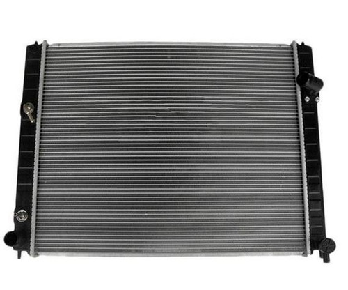 RADIATOR (13079) 3.5L V6 AT W/TOW PKG  REPLACEMENT FOR INFINITI FX35 2013 PARTSLINK NUMBER  IN3010207