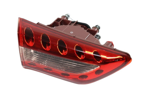 TRUNK LAMP LH (BACK-UP LAMP) HQ  REPLACEMENT FOR INFINITI FX50 2013 PARTSLINK NUMBER  IN2882102