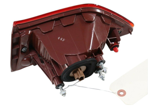 TRUNK LAMP LH (BACK-UP LAMP) HQ  REPLACEMENT FOR INFINITI FX50 2013 PARTSLINK NUMBER  IN2882102