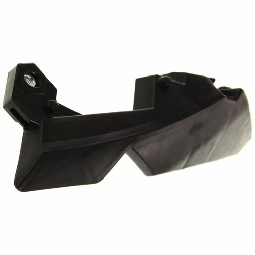 BUMPER STIFFENER BRACKET FR LH PLASTIC   REPLACEMENT FOR INFINITI G37 CONVERTIBLE 2013 PARTSLINK NUMBER  IN1066106