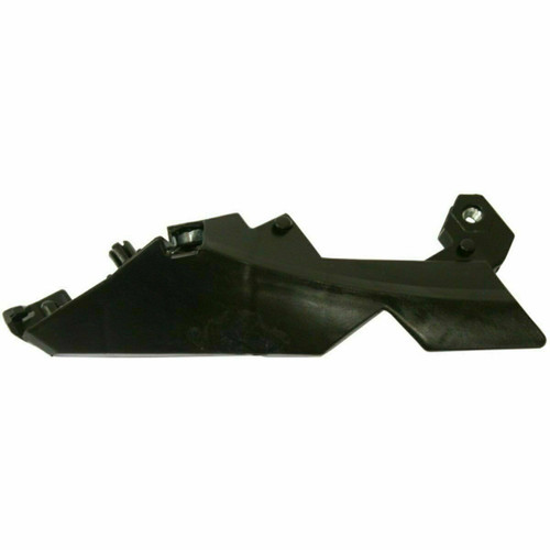 BUMPER STIFFENER BRACKET FR RH PLASTIC   REPLACEMENT FOR INFINITI G37 CONVERTIBLE 2013 PARTSLINK NUMBER IN1067106