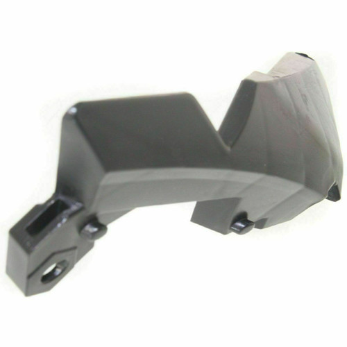 BUMPER STIFFENER BRACKET FR RH PLASTIC   REPLACEMENT FOR INFINITI G37 CONVERTIBLE 2013 PARTSLINK NUMBER IN1067106