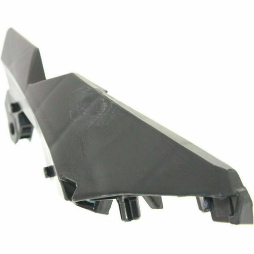 BUMPER STIFFENER BRACKET FR RH PLASTIC   REPLACEMENT FOR INFINITI G37 CONVERTIBLE 2013 PARTSLINK NUMBER IN1067106