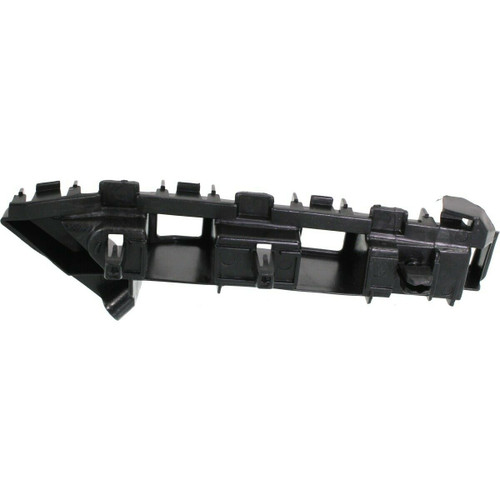 BUMPER GUIDE BRACKET FR LH (OUTER) REPLACEMENT FOR VOLKSWAGEN PASSAT (2012-) 2015 PARTSLINK NUMBER VW1062100 BUMPER GUIDE BRACKET FR LH (OUTER) REPLACEMENT FOR VOLKSWAGEN PASSAT (2012-) 2015 PARTSLINK NUMBER VW1062100