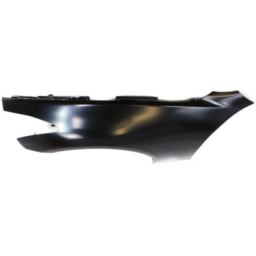 FENDER FR LH STEEL REPLACEMENT FOR INFINITI G37 CONVERTIBLE 2013 PARTSLINK NUMBER IN1240114 FENDER FR LH STEEL REPLACEMENT FOR INFINITI G37 CONVERTIBLE 2013 PARTSLINK NUMBER IN1240114