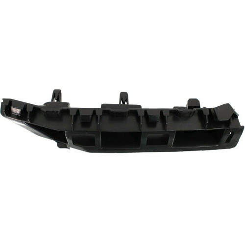 BUMPER GUIDE BRACKET FR RH (OUTER) REPLACEMENT FOR VOLKSWAGEN PASSAT (2012-) 2015 PARTSLINK NUMBER VW1063100 BUMPER GUIDE BRACKET FR RH (OUTER) REPLACEMENT FOR VOLKSWAGEN PASSAT (2012-) 2015 PARTSLINK NUMBER VW1063100