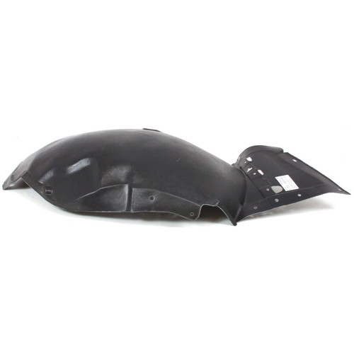 FENDER LINER FR LH (FR SECTION) W/PREMIUM PKG   REPLACEMENT FOR INFINITI G37 CONVERTIBLE 2013 PARTSLINK NUMBER IN1248112