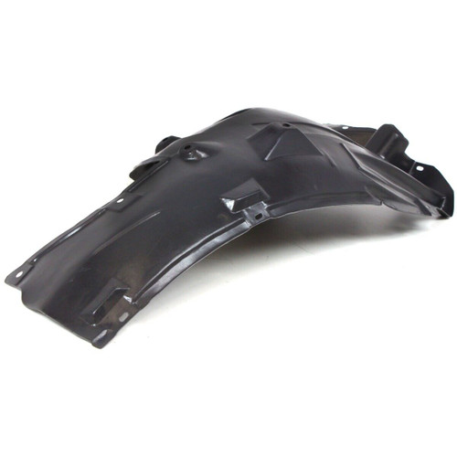 FENDER LINER FR LH (RR SECTION) W/O SPORT   REPLACEMENT FOR INFINITI G37 CONVERTIBLE 2013 PARTSLINK NUMBER 	IN1248115