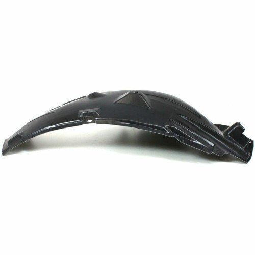 FENDER LINER FR LH W/SPORT (RR SECTION)   REPLACEMENT FOR INFINITI G37 CONVERTIBLE 2013 PARTSLINK NUMBER IN1248113