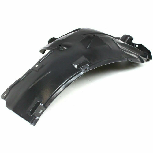 FENDER LINER FR LH W/SPORT (RR SECTION)   REPLACEMENT FOR INFINITI G37 CONVERTIBLE 2013 PARTSLINK NUMBER IN1248113