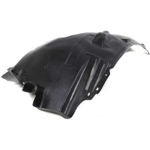FENDER LINER FR RH W/SPORT (RR SECTION) REPLACEMENT FOR INFINITI G37 CONVERTIBLE 2013 PARTSLINK NUMBER IN1249113 FENDER LINER FR RH W/SPORT (RR SECTION) REPLACEMENT FOR INFINITI G37 CONVERTIBLE 2013 PARTSLINK NUMBER IN1249113