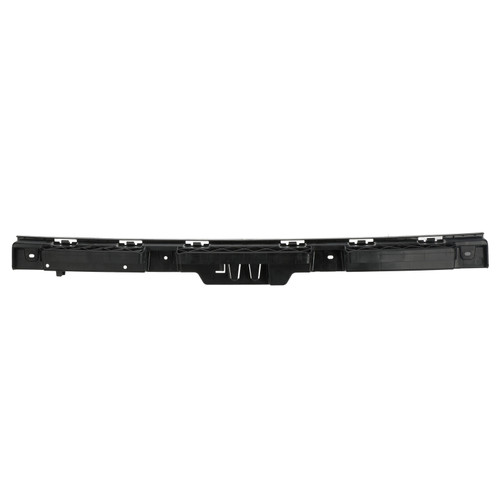 BUMPER SUPPORT RR CENTER PLASTIC REPLACEMENT FOR VOLKSWAGEN PASSAT (2012-) 2015 PARTSLINK NUMBER VW1140102 BUMPER SUPPORT RR CENTER PLASTIC REPLACEMENT FOR VOLKSWAGEN PASSAT (2012-) 2015 PARTSLINK NUMBER VW1140102
