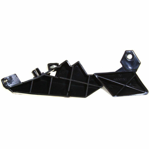 BUMPER STIFFENER BRACKET FR LH PLASTIC    REPLACEMENT FOR INFINITI G37 COUPE 2013 PARTSLINK NUMBER 	IN1066106