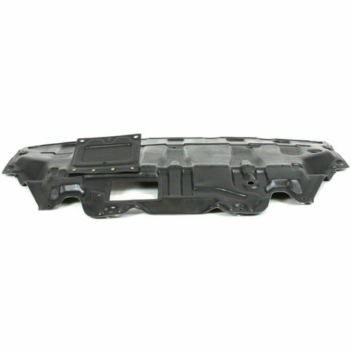 ENGINE SPLASH SHIELD AWD    REPLACEMENT FOR INFINITI G37 COUPE 2013 PARTSLINK NUMBER IN1228116