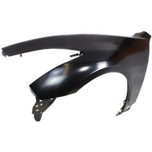 FENDER FR LH STEEL    REPLACEMENT FOR INFINITI G37 COUPE 2013 PARTSLINK NUMBER IN1240114
