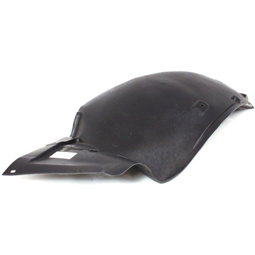 FENDER LINER FR LH (FR SECTION) W/PREMIUM PKG     REPLACEMENT FOR INFINITI G37 COUPE 2013 PARTSLINK NUMBER IN1248112