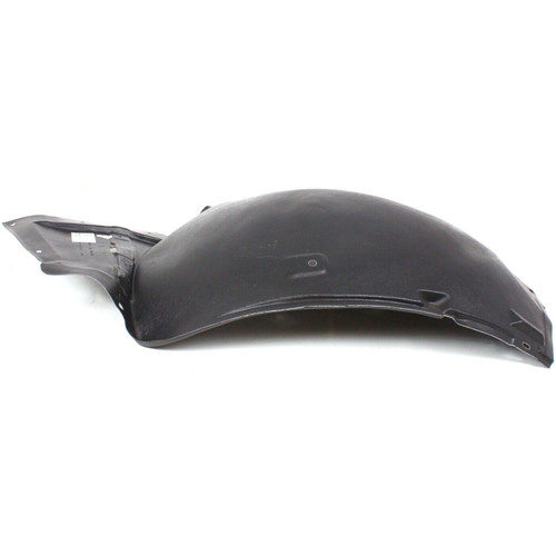 FENDER LINER FR LH (FR SECTION) W/PREMIUM PKG     REPLACEMENT FOR INFINITI G37 COUPE 2013 PARTSLINK NUMBER IN1248112