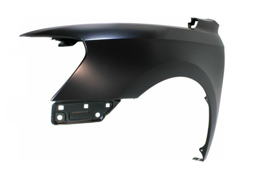 FENDER FR LH STEEL CAPA  REPLACEMENT FOR VOLKSWAGEN PASSAT (2012-) 2015 PARTSLINK NUMBER  VW1240145C