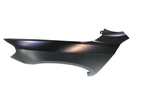 FENDER FR LH STEEL CAPA  REPLACEMENT FOR VOLKSWAGEN PASSAT (2012-) 2015 PARTSLINK NUMBER  VW1240145C