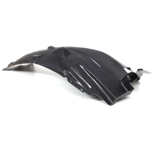 FENDER LINER FR LH (RR SECTION) W/O SPORT    REPLACEMENT FOR INFINITI G37 COUPE 2013 PARTSLINK NUMBER IN1248115