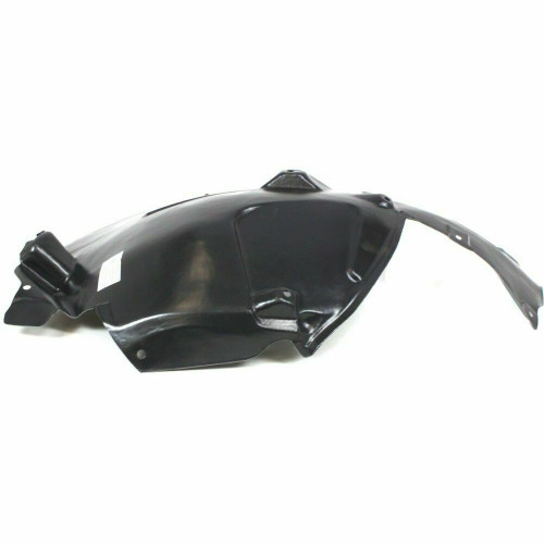 FENDER LINER FR LH W/SPORT (RR SECTION)    REPLACEMENT FOR INFINITI G37 COUPE 2013 PARTSLINK NUMBER 	IN1248113