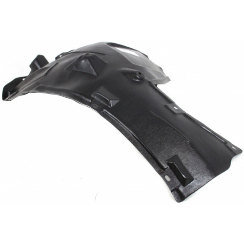 FENDER LINER FR RH W/SPORT (RR SECTION) REPLACEMENT FOR INFINITI G37 COUPE 2013 PARTSLINK NUMBER IN1249113 FENDER LINER FR RH W/SPORT (RR SECTION) REPLACEMENT FOR INFINITI G37 COUPE 2013 PARTSLINK NUMBER IN1249113