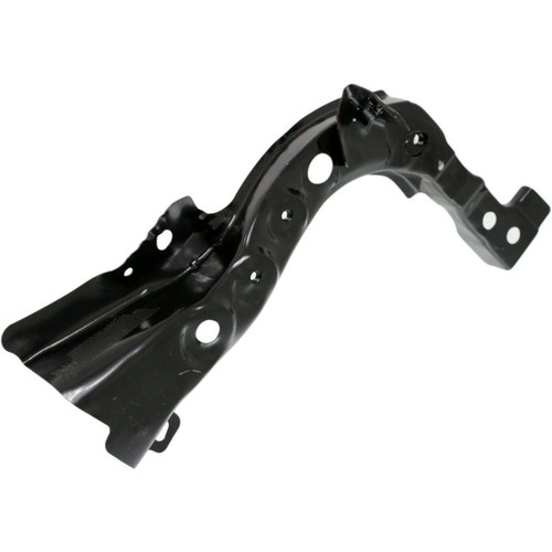 RADIATOR SIDE SUPPORT LH STEEL     REPLACEMENT FOR INFINITI G37 COUPE 2013 PARTSLINK NUMBER 	IN1225106
