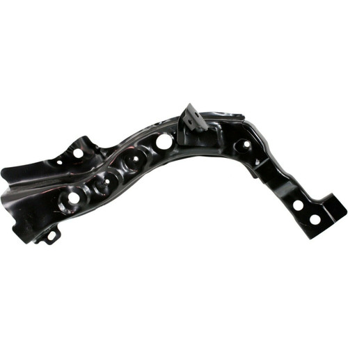 RADIATOR SIDE SUPPORT LH STEEL     REPLACEMENT FOR INFINITI G37 COUPE 2013 PARTSLINK NUMBER 	IN1225106