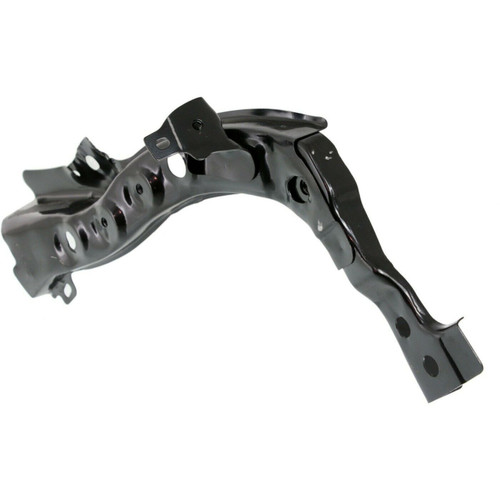 RADIATOR SIDE SUPPORT LH STEEL     REPLACEMENT FOR INFINITI G37 COUPE 2013 PARTSLINK NUMBER 	IN1225106